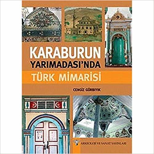Karaburun Yarımadası’nda Türk Mimarisi