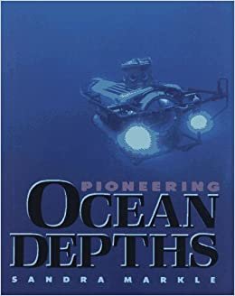 Pioneering Ocean Depths