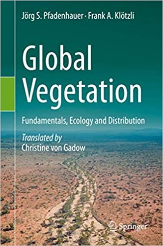 Global Vegetation: Fundamentals, Ecology and Distribution