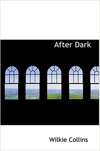 After Dark indir