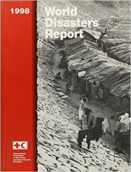 World Disasters Report 1998