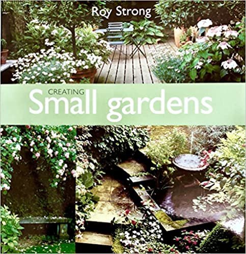 Creating Small Gardens indir