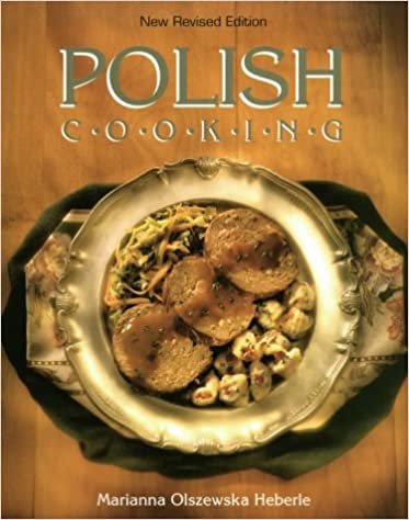 Polish Cookery indir