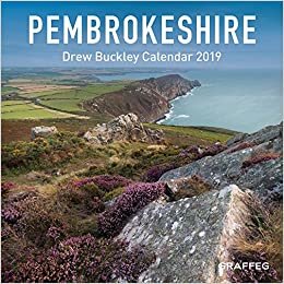 Pembrokeshire Calendar 2019
