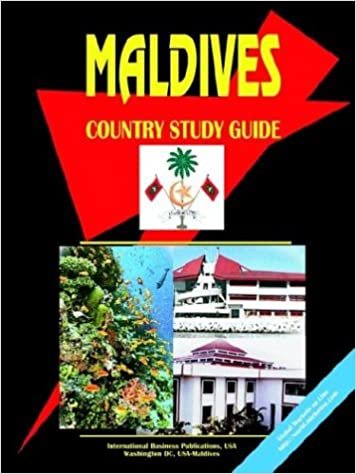 Maldives Country Study Guide indir