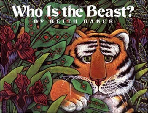 Who Is the Beast? indir