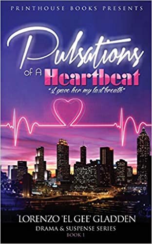 Pulsations of A Heartbeat: I gave her my last breath indir