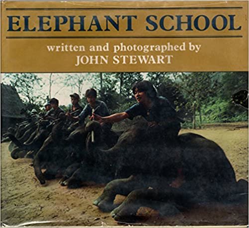 ELEPHANT SCHOOL