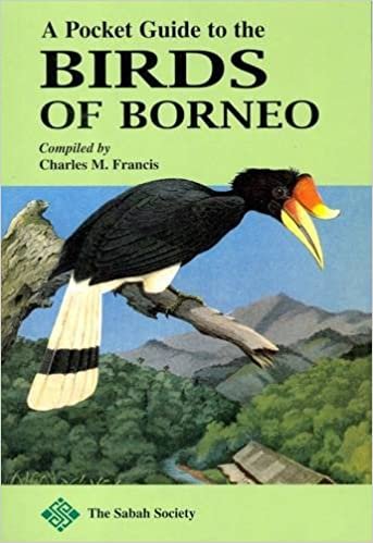 Pocket Guide to the Birds of Borneo (2007) indir