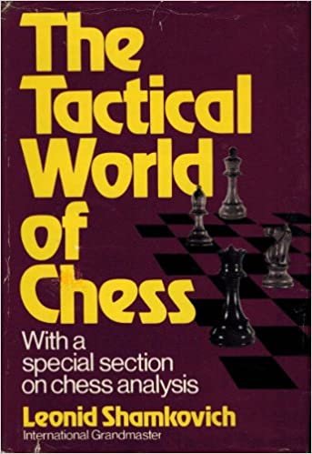TACTICAL WORLD CHESS