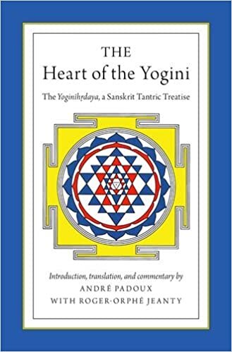 The Heart of the Yogini: The Yoginihrdaya, a Sanskrit Tantric Treatise indir