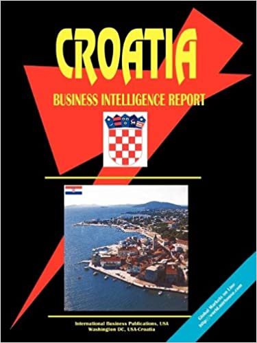 Croatia Business Intelligence Report indir