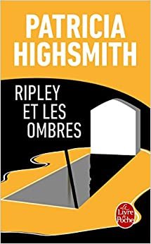 Ripley Et Les Ombres (Ldp Thrillers) indir