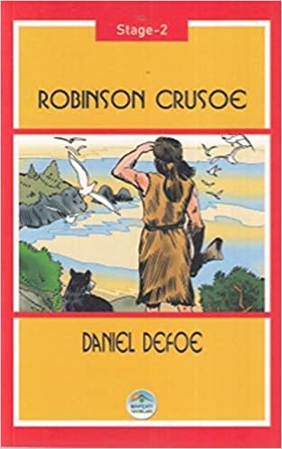 Robinson Crusoe Stage 2 indir