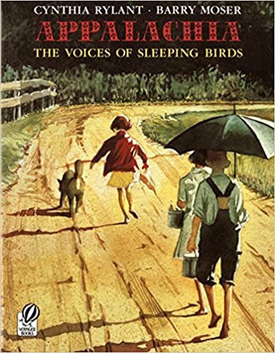 Appalachia: The Voices of Sleeping Birds indir