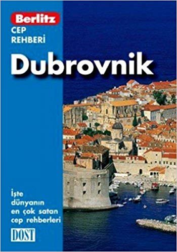 DUBROVNİK CEP REHBERİ indir