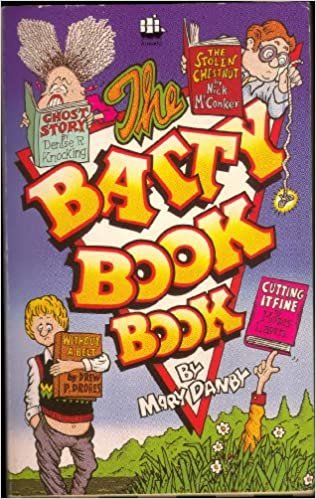 The Batty Book Book