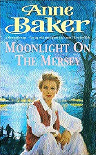 Moonlight on the Mersey: A compelling saga of intrigue, romance and family secrets indir