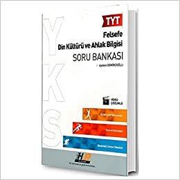 Hız ve Renk Yayınları TYT Felsefe Din Kültürü ve A