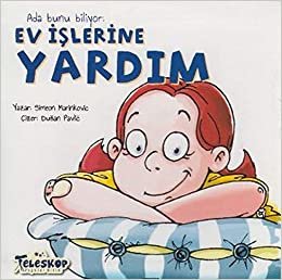 Ada Bunu Biliyor Ev İşlerine Yardım