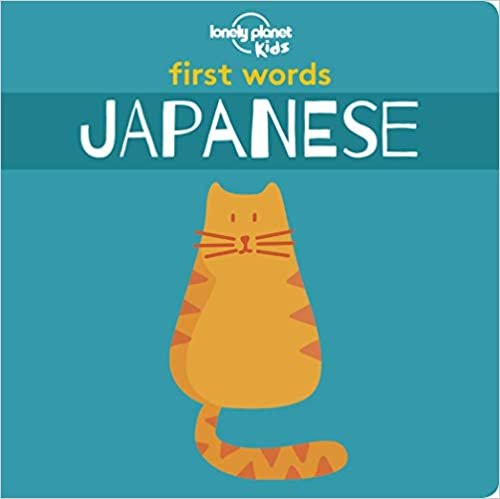 First Words - Japanese indir