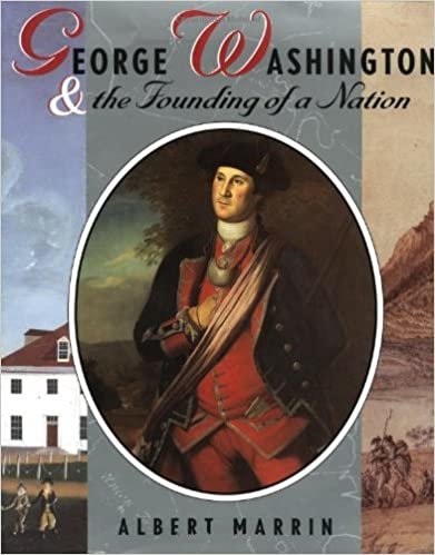 George Washington and the Founding of a Nation indir