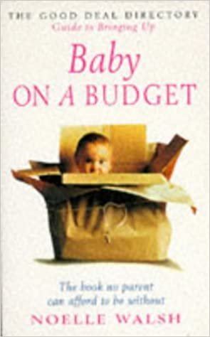 The Good Deal Directory Guide To Bringing Up Baby On A Budget