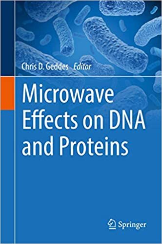 Microwave Effects on DNA and Proteins