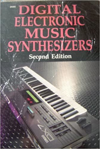 Digital Electronic Music Synthesizers indir
