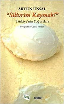 Silivrim Kaymak Türkiyenin Yoğurtları