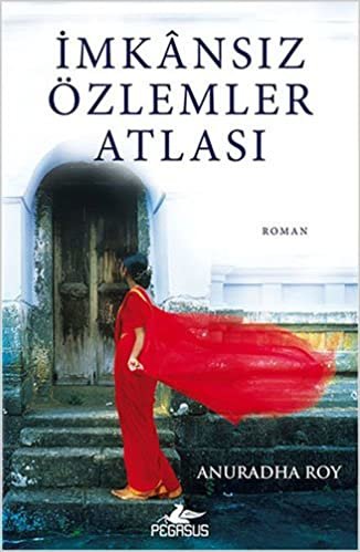 İmkansız Özlemler Atlası