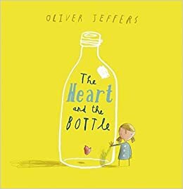 Jeffers, O: Heart and the Bottle indir