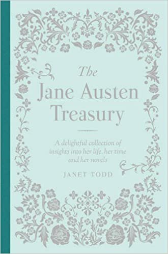 Jane Austen Treasury, The indir