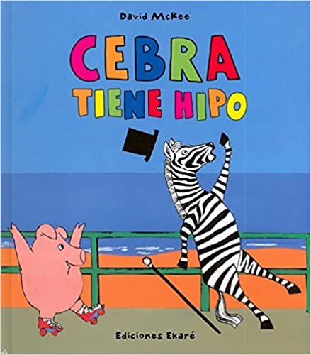 Cebra Tiene Hipo / Zebra's Hiccups indir