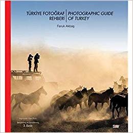 Türkiye Fotoğraf Rehberi-Turkish Photography Guide indir