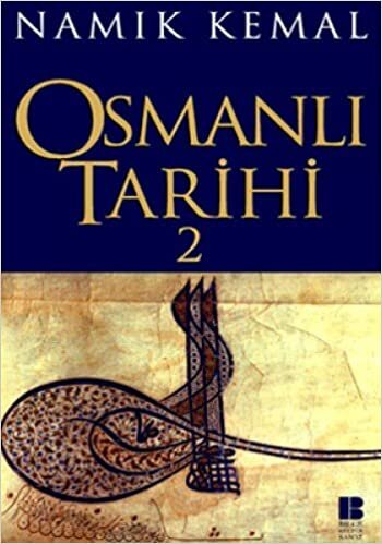 OSMANLI TARİHİ 2 indir