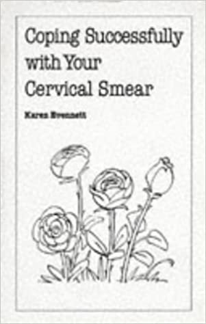 Coping with Your Cervical Smear (Overcoming common problems) indir