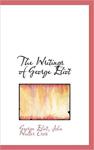 The Writings of George Eliot indir