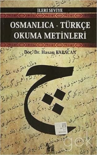 Osmanlıca-Türkçe Okuma Metinleri-31 indir