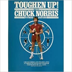 indir   Toughen Up! the Chuck Norris Fitness System tamamen