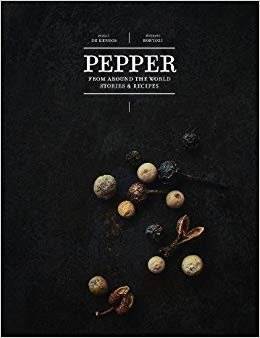 Pepper: From Around the World: Stories & Recipes indir