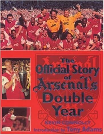 The Official Story of Arsenal's Double Year indir