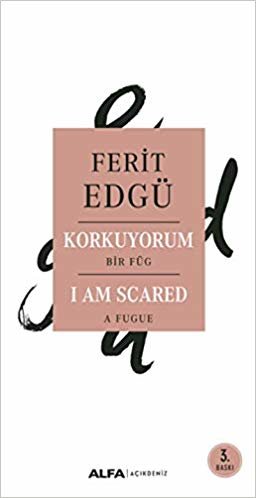 Korkuyorum: Bir Füg - I Am Scared - A Fugue indir