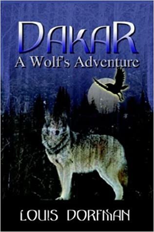 Dakar, A Wolf's Adventure