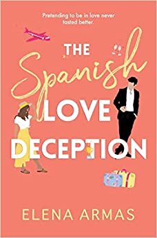 The Spanish Love Deception: TikTok made me buy it! indir