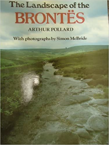 The Landscape of the Brontes