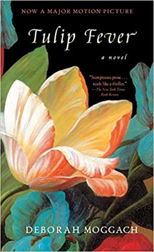 Tulip Fever: A Novel indir