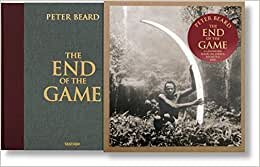 Peter Beard. The End of the Game (PHOTO) indir