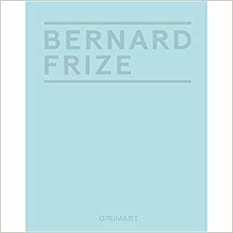Bernard Frize indir