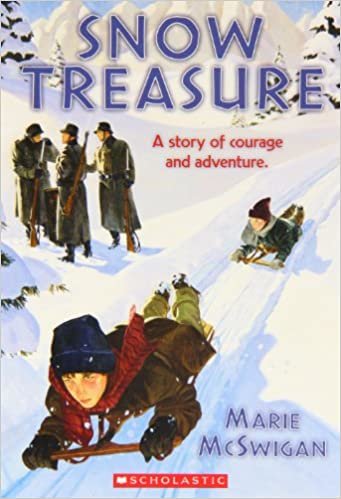 Snow Treasure indir